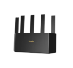 Wireless Router Tenda TE6L Pro Dual-Band 5011 Mbps Wi-Fi 7/5xEXT/repeater/1WAN/3LAN/client + AP
